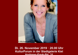 regina-lesung-kiel-kulturforum-stadtgalerie