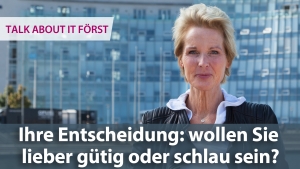 talk-about-it-foerst-lieber-guetig-oder-schlau-1